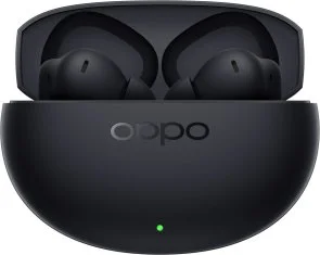 Фото: Навушники OPPO Enco Air5 Midnight Black № 3 | KTC