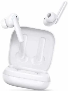 Фото: Навушники OPPO Enco W51 White № 2 | KTC