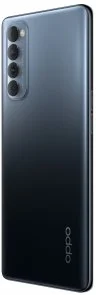 Фото: Смартфон OPPO Reno4 Pro 8/256GB Starry Night № 6 | KTC