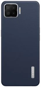 Фото: Смартфон OPPO A73 4/128GB Navy Blue № 8 | KTC