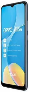 Фото: Смартфон OPPO A15s 4/64GB Dynamic Black № 4 | KTC