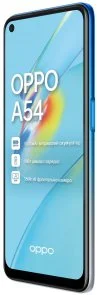 Фото: Смартфон OPPO A54 4/128GB Starry Blue № 4 | KTC