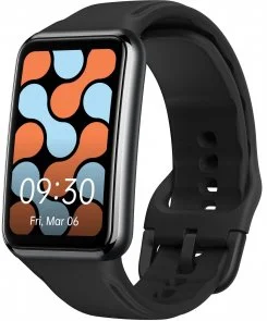 Фото: Смарт годинник OPPO Watch Free Black № 3 | KTC
