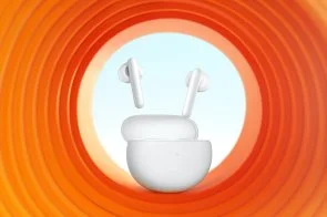 Фото: Навушники OPPO Enco Air W32 White (W32 ETI61 White) № 8 | KTC