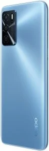 Фото: Смартфон OPPO A16 3/32GB Pearl Blue № 6 | KTC