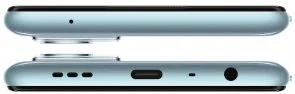 Фото: Смартфон OPPO A96 CPH2333 6/128GB Sunset Blue № 10 | KTC