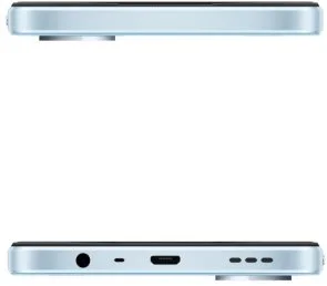 Фото: Смартфон OPPO A17 4/64GB Blue № 8 | KTC