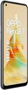 Фото: Смартфон OPPO Reno8 T 8/128GB Black № 3 | KTC