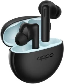 Фото: Навушники OPPO Enco Buds2 W14 Midnight № 2 | KTC