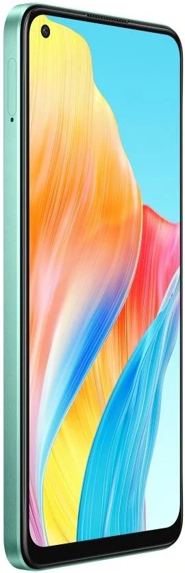Фото: Смартфон OPPO A78 8/256GB Green № 2 | KTC