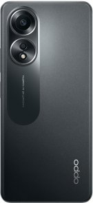 Смартфон OPPO A58 8/128GB Black