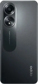Фото: Смартфон OPPO A58 6/128 Black № 4 | KTC