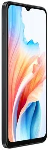 Фото: Смартфон OPPO A38 4/128GB Glowing Black № 2 | KTC