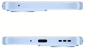 Фото: Смартфон OPPO Reno11 F 5G 8/256GB Ocean Blue № 8 | KTC