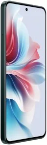 Фото: Смартфон OPPO Reno11 F 5G 8/256GB Palm Green № 2 | KTC