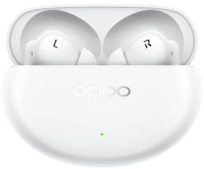 Навушники OPPO Enco Air4 Pro White