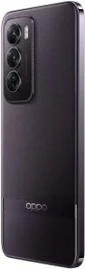 Фото: Смартфон OPPO Reno12 Pro 12/512GB Nebula Black № 7 | KTC