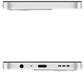 Фото: Смартфон OPPO A3 CPH2669 6/256GB Starlight White № 9 | KTC