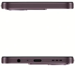 Фото: Смартфон OPPO A3x 4/128GB Nebula Red № 8 | KTC