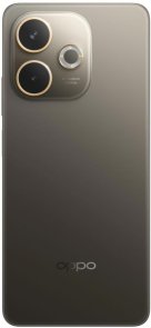 Смартфон OPPO A5 Pro 5G 8/256GB Mocha Brown