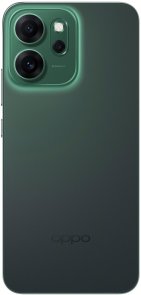 Смартфон OPPO Reno14 FS 5G 12/512GB Luminous Green