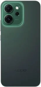 Смартфон OPPO Reno14 FS 5G 12/512GB Luminous Green