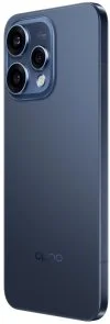 Смартфон OPPO Reno15 5G 8/512GB Twilight Black