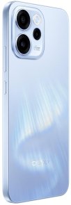 Смартфон OPPO Reno15 F 5G 8/256GB Aurora Blue