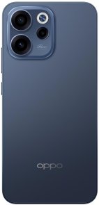 Смартфон OPPO Reno15 F 5G 8/256GB Twillight Black