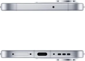Фото: Смартфон OPPO Reno16 Pro 5G 12/512GB Pop White № 8 | KTC