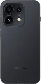 Фото: Смартфон OPPO Reno16 Pro 5G 12/512GB Starlight Black № 4 | KTC