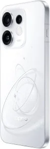 Фото: Смартфон OPPO Reno16 5G 12/256GB Pop White № 5 | KTC