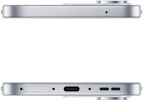 Фото: Смартфон OPPO Reno16 F 5G 8/256GB Pop White № 8 | KTC