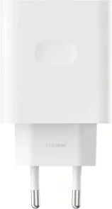Фото: Зарядний пристрій OPPO SuperVOOC QC 45W White (VCB4JBEH) № 3 | KTC