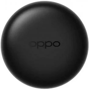 Фото: Навушники OPPO Enco W31 Black № 4 | KTC