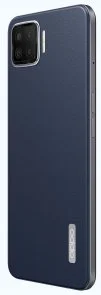 Фото: Смартфон OPPO A73 4/128GB Navy Blue № 7 | KTC