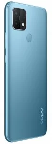 Фото: Смартфон OPPO A15 2/32GB Mystery Blue № 5 | KTC