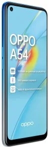 Фото: Смартфон OPPO A54 4/128GB Starry Blue № 3 | KTC