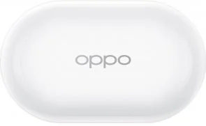 Фото: Навушники OPPO Enco Buds W12 ETI81 White (Enco W12 White) № 6 | KTC