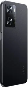 Фото: Смартфон OPPO A57s 4/128GB Black № 6 | KTC