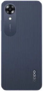 Фото: Смартфон OPPO A17k 3/64GB Navy Blue № 5 | KTC