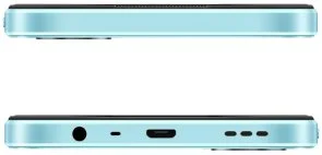 Фото: Смартфон OPPO A17k 3/64GB Blue № 7 | KTC