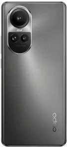 Фото: Смартфон OPPO Reno10 Pro 5G 12/256GB Black № 6 | KTC