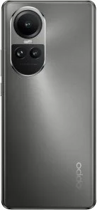 Фото: Смартфон OPPO Reno10 5G 8/256GB Black № 6 | KTC
