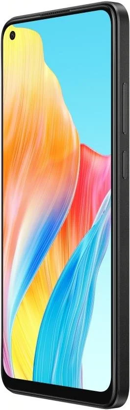 Фото: Смартфон OPPO A78 8/128GB Black № 3 | KTC