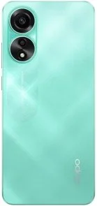 Фото: Смартфон OPPO A78 8/256GB Green № 6 | KTC