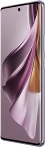 Фото: Смартфон OPPO Reno10 Pro 5G 12/256GB Glossy Purple № 3 | KTC