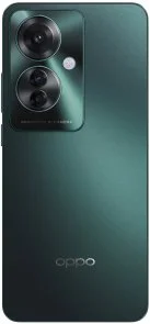 Фото: Смартфон OPPO Reno11 F 5G 8/256GB Palm Green № 6 | KTC