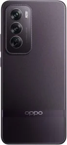 Фото: Смартфон OPPO Reno12 Pro 12/512GB Nebula Black № 5 | KTC