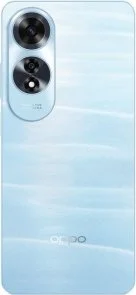 Фото: Смартфон OPPO A60 8/256GB Ripple Blue № 7 | KTC